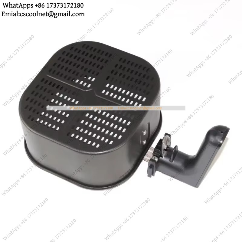 Air Fryer Baking Basket For Ph - Philips Air Fryer Hd9252 recension och pris