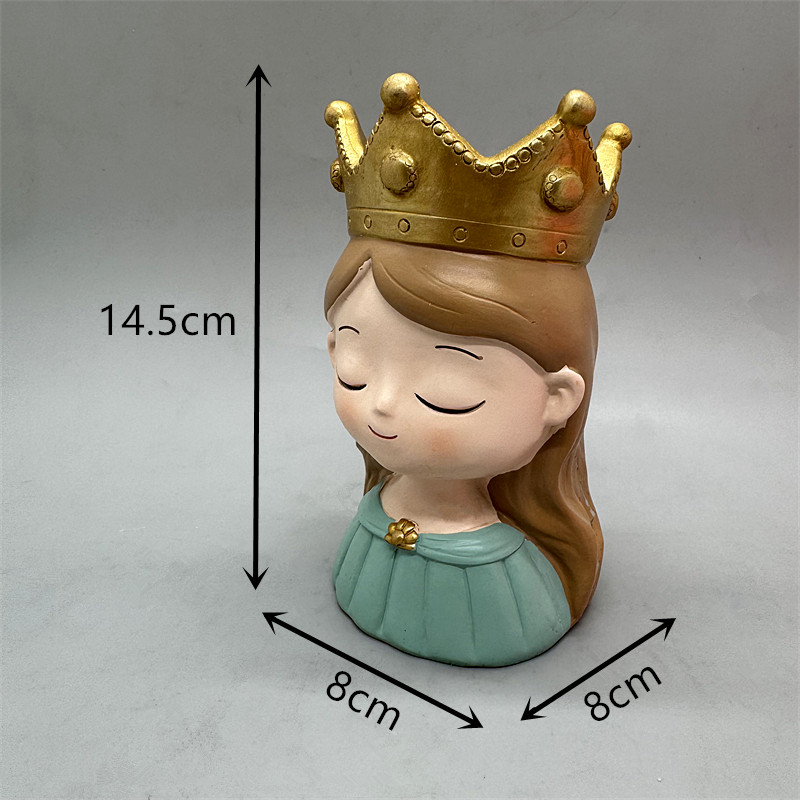 Silicone Mold Fairy Tale Princ - Potsticker Mold recension och pris